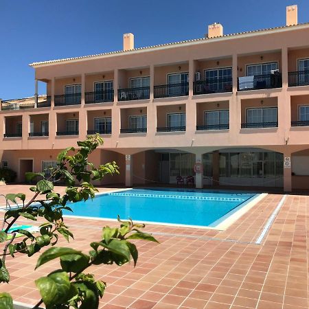 Appartamento Casa Uva Alvor Esterno foto
