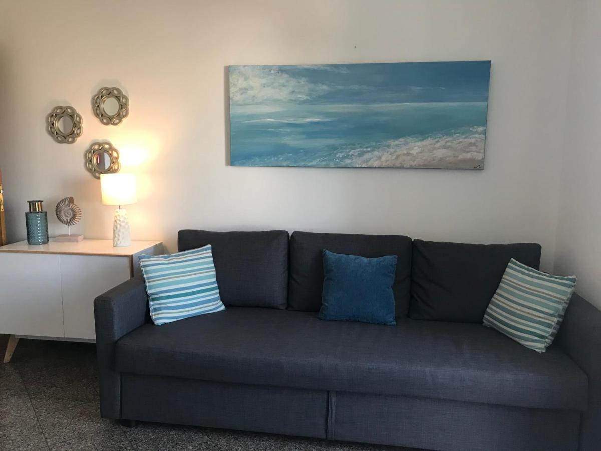 Appartamento Casa Uva Alvor Esterno foto