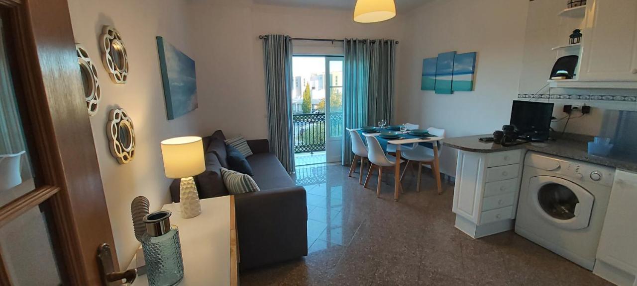 Appartamento Casa Uva Alvor Esterno foto