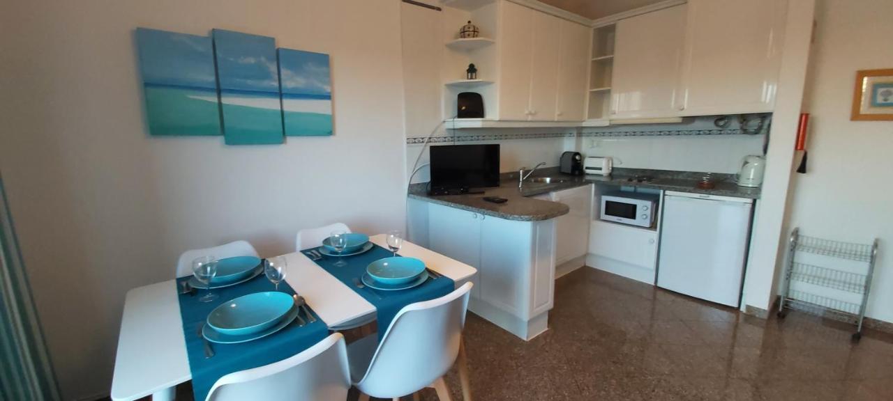 Appartamento Casa Uva Alvor Esterno foto