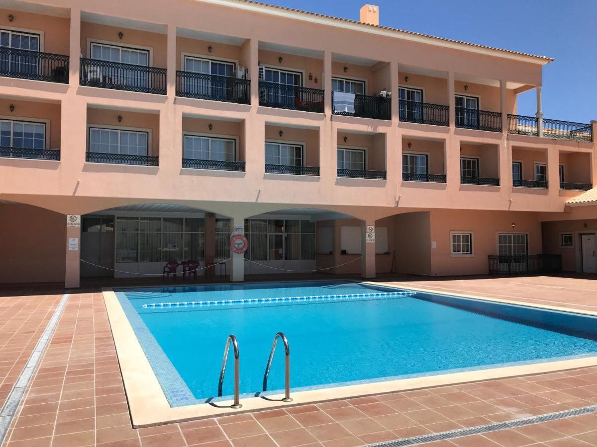 Appartamento Casa Uva Alvor Esterno foto