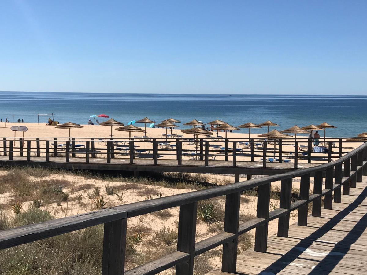 Appartamento Casa Uva Alvor Esterno foto