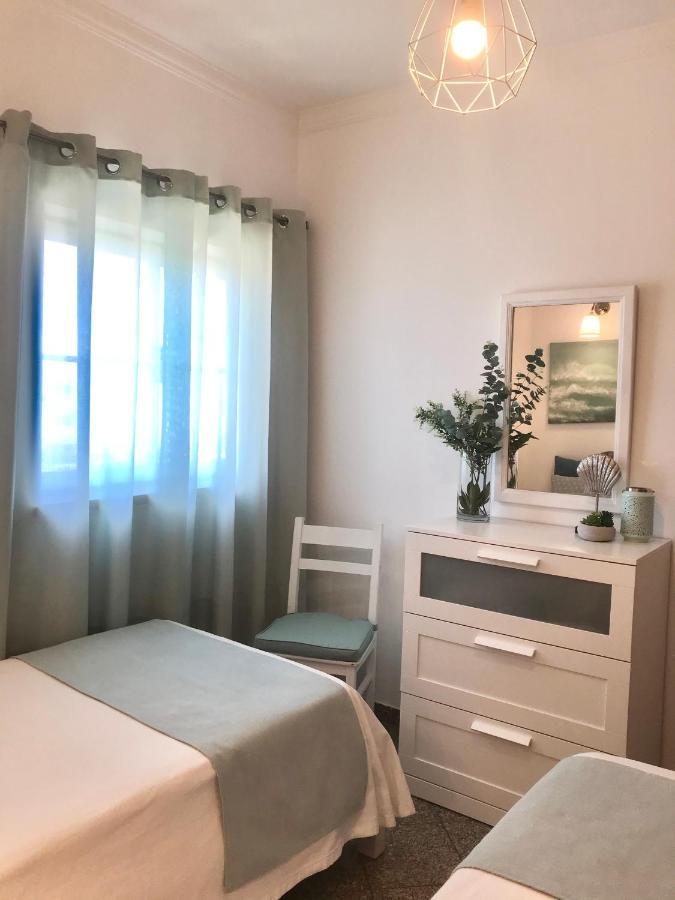 Appartamento Casa Uva Alvor Esterno foto