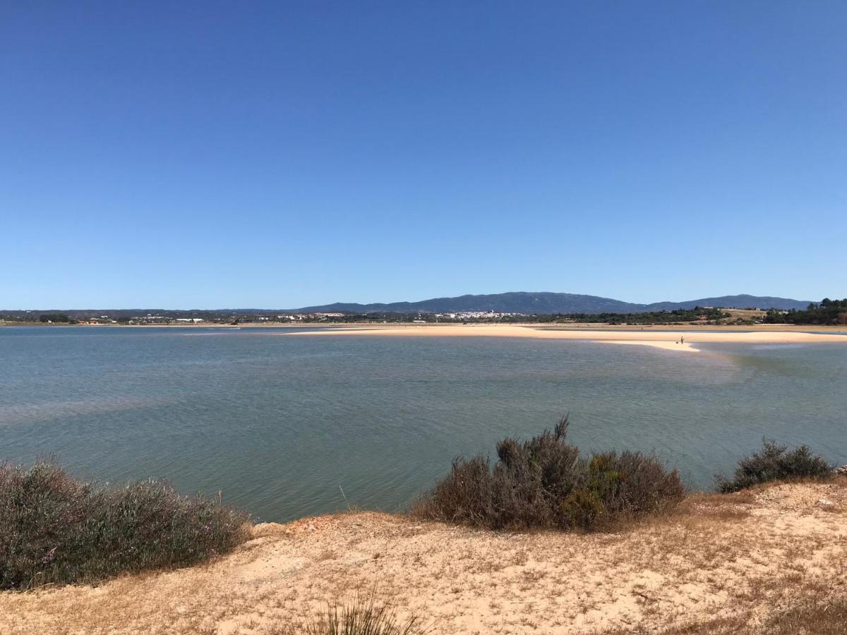 Appartamento Casa Uva Alvor Esterno foto
