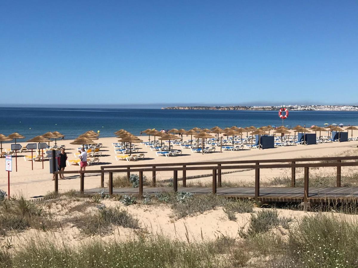 Appartamento Casa Uva Alvor Esterno foto