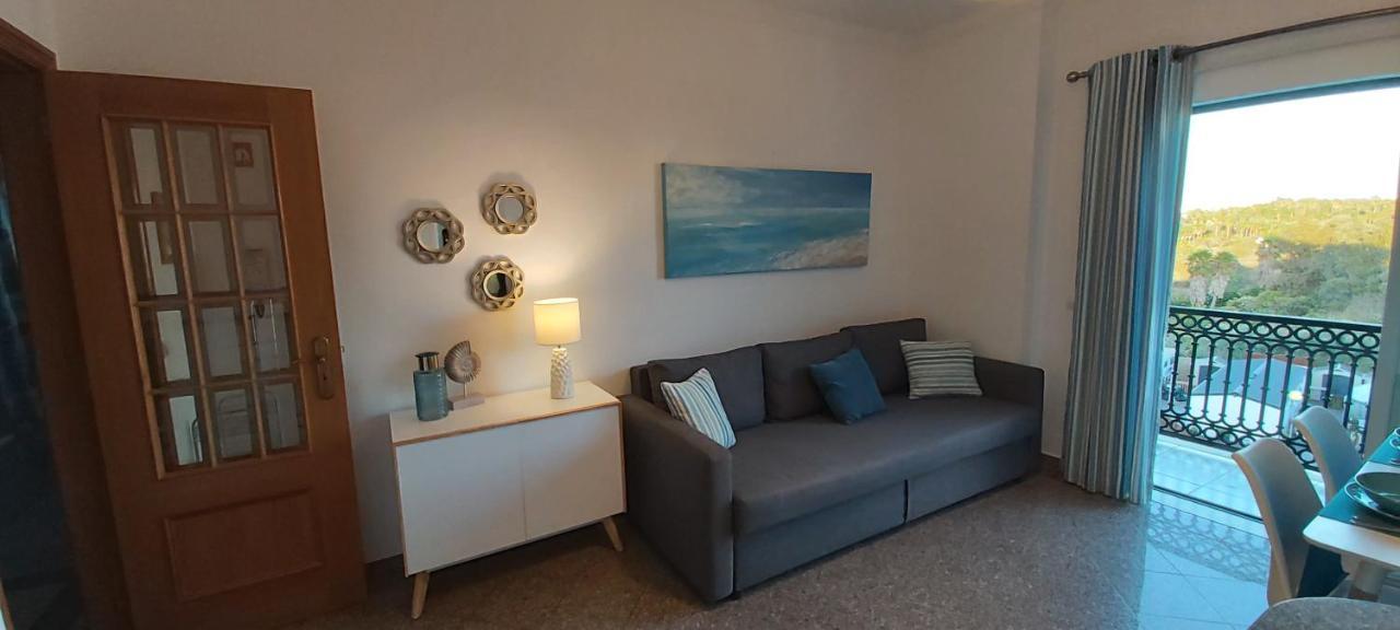 Appartamento Casa Uva Alvor Esterno foto