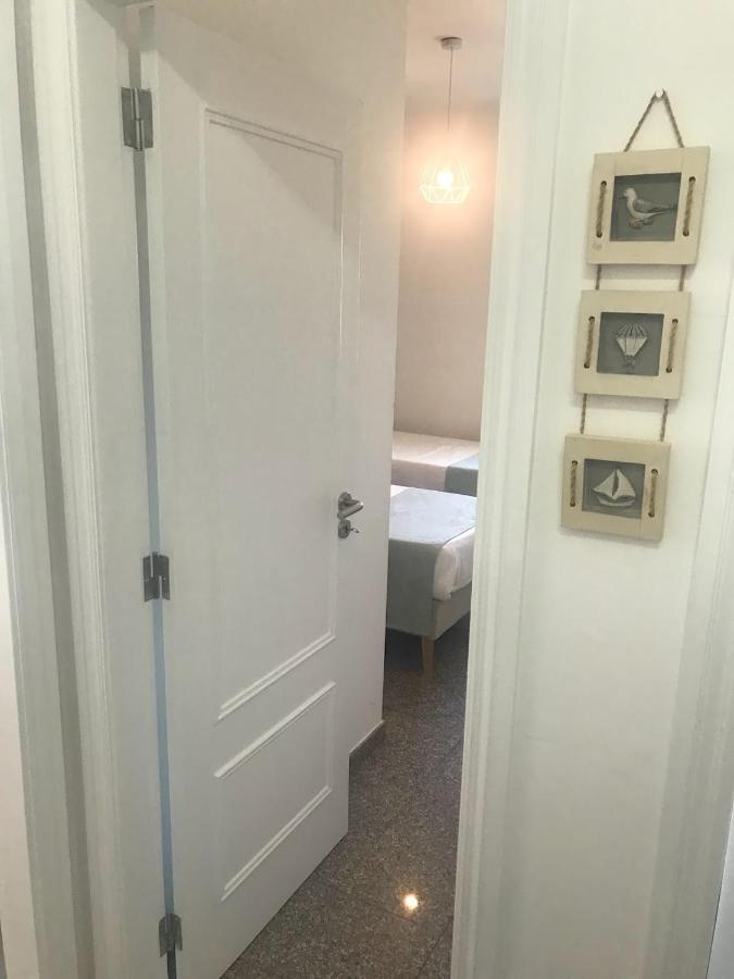 Appartamento Casa Uva Alvor Esterno foto