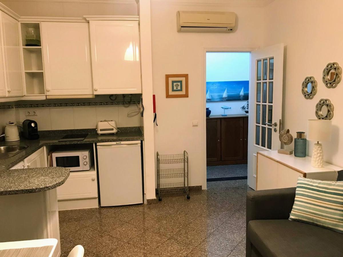 Appartamento Casa Uva Alvor Esterno foto