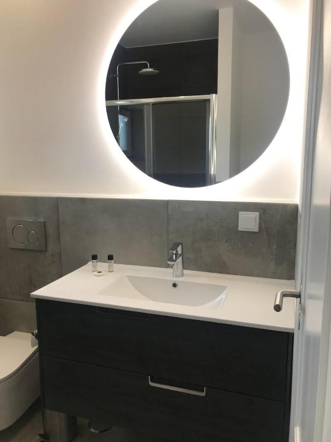 Appartamento Casa Uva Alvor Esterno foto
