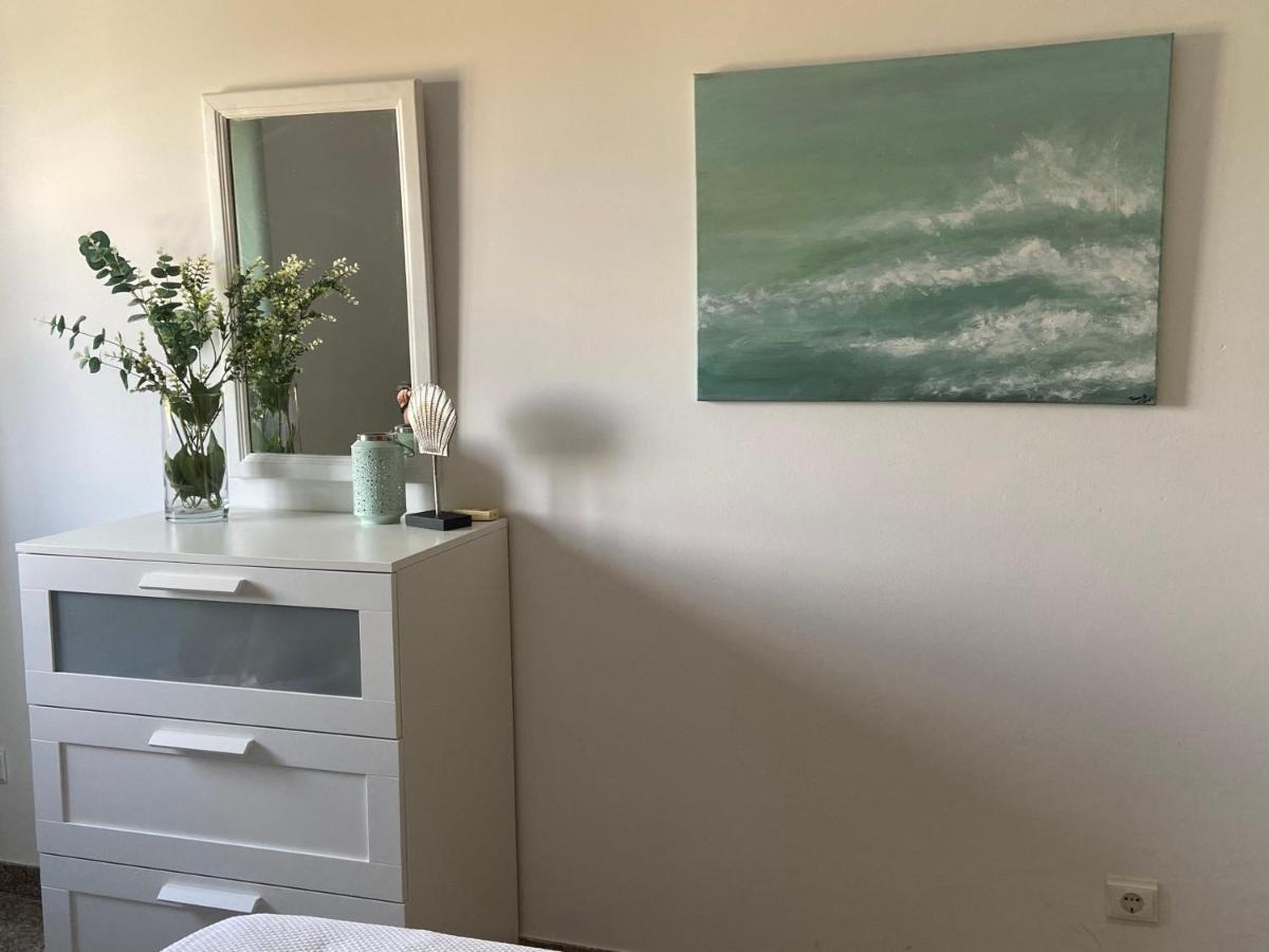 Appartamento Casa Uva Alvor Esterno foto