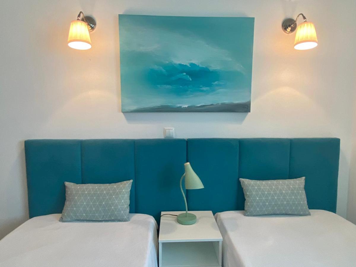 Appartamento Casa Uva Alvor Esterno foto