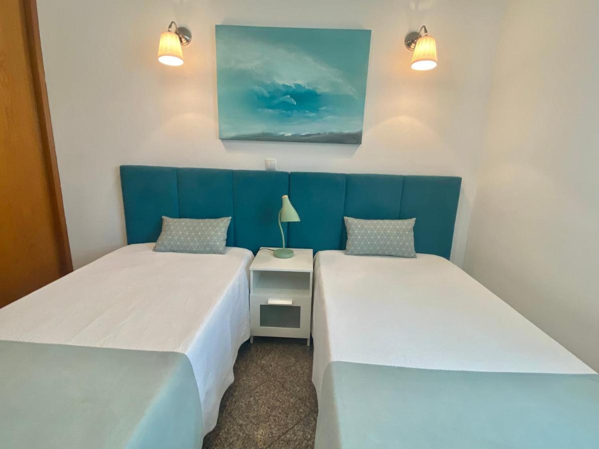 Appartamento Casa Uva Alvor Esterno foto