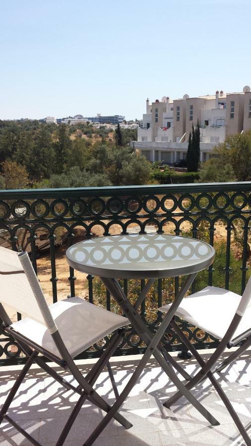Appartamento Casa Uva Alvor Esterno foto
